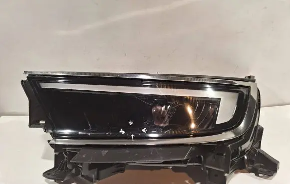 Headlight/headlamp