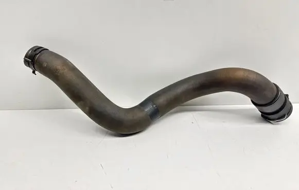 Opel Astra K Engine coolant pipe/hose 39063438 565563897
