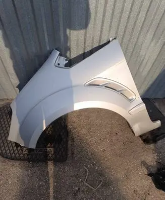 Ford S-MAX Fender