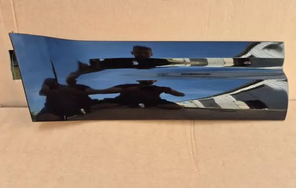 Jeep Compass Rear door trim (molding) M0U023023 GEO055850