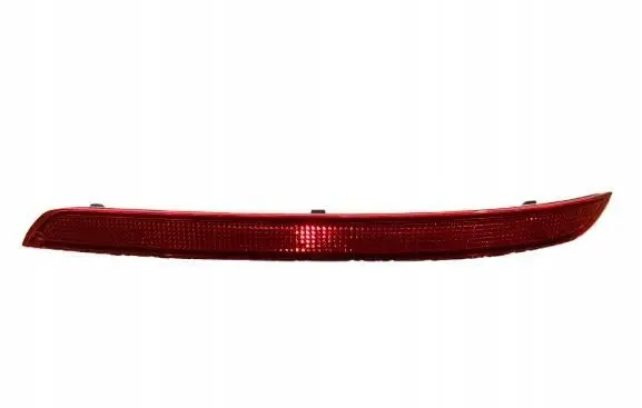 Mercedes-Benz ML W166 Rear tail light reflector A1668200174