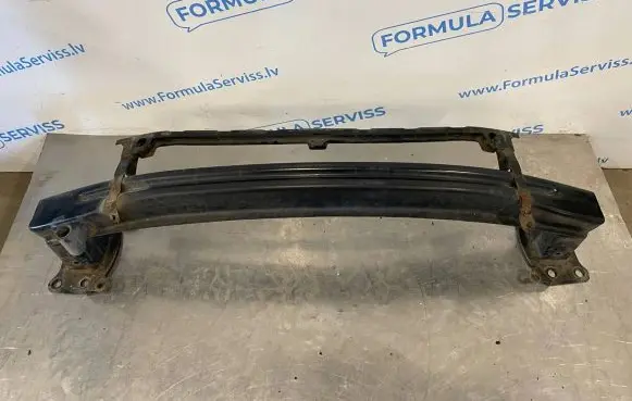 Skoda Octavia Mk2 (1Z) Front bumper cross member 1Z0807111