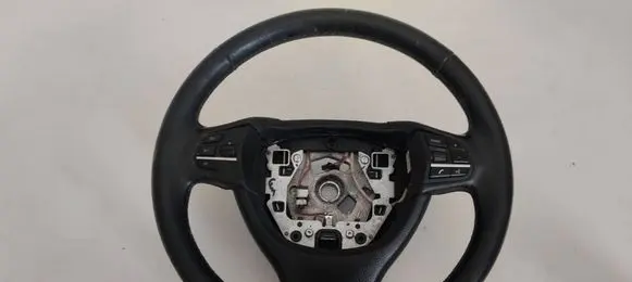 BMW 7 F01 F02 F03 F04 Steering wheel 10138541 11B353AA0501W