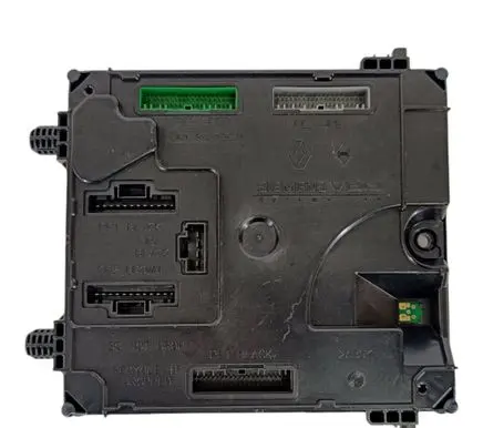 Renault Laguna III Other control units/modules 284B12402R A2C53186524 3500167699970195