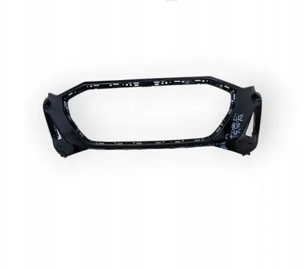 Audi e-tron Front bumper 4KE807437C