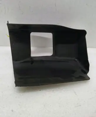 Porsche Taycan 9J1 Radiator trim 