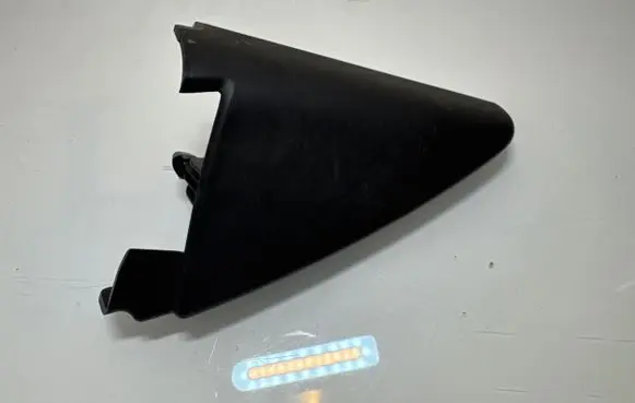 BMW 4 F32 F33 Other front door trim element 7284417 51337284417
