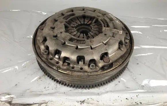 BMW 2 F22 F23 Clutch set kit 7638349 7615627
