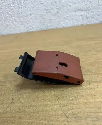 Mercedes-Benz E W124 Engine bonnet (hood) release handle F3220