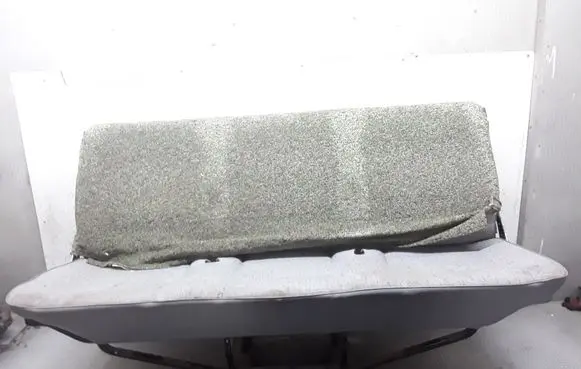 Volkswagen Transporter - Caravelle T4 Rear seat 
