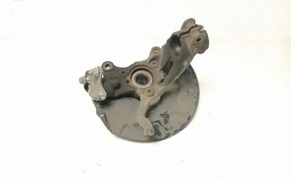 Volkswagen Golf VIII Front wheel hub 5Q0407256R