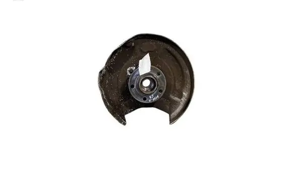 Volvo XC90 Rear wheel hub 