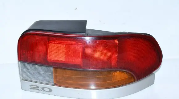 Subaru Impreza I Rear/tail lights