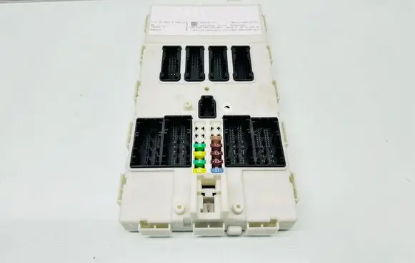 BMW 3 F30 F35 F31 Other control units/modules 9383176 7543890850 596314F00