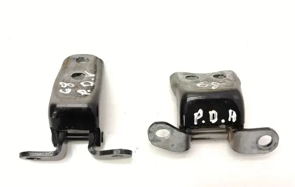 Fiat Croma Front door hinge set VR617 ES78 348CBN7E