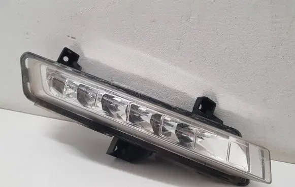 Renault Clio IV Front fog light 266007864R