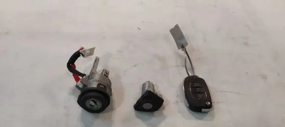 Hyundai i10 Ignition key/card 31905K7060