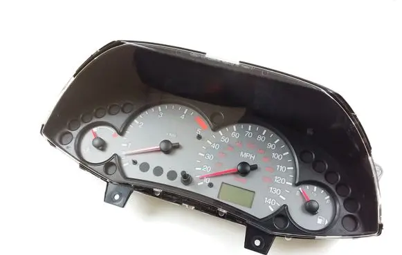 Ford Focus Speedometer (instrument cluster) 1M5F10849 1M5F10849UB
