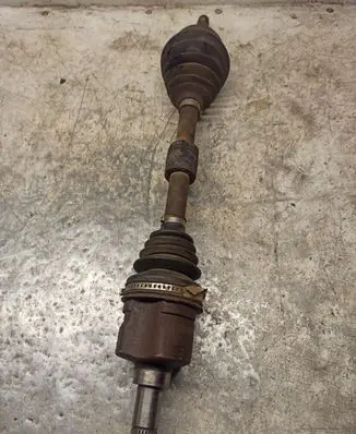 Chrysler Pacifica Front driveshaft