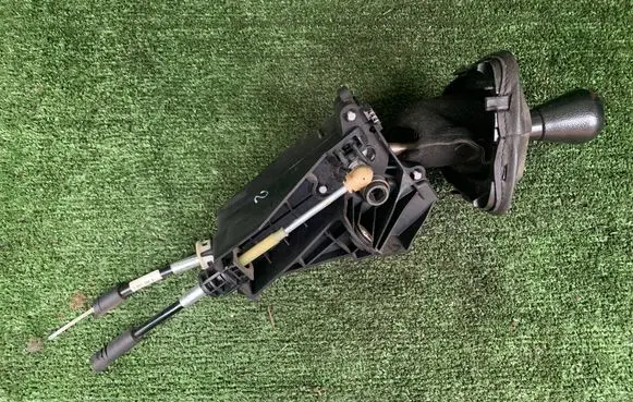Fiat Scudo Gear shifter/selector 