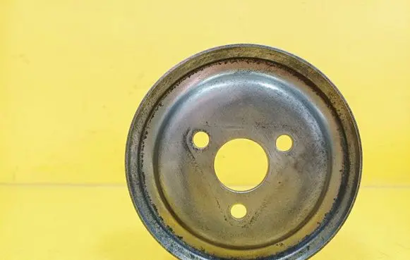 Fiat Punto (188) Power steering pump pulley 