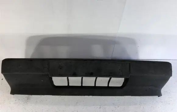 Fiat Panda van Front bumper 202705390 141000380