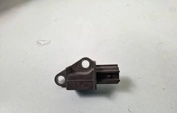 Audi A4 S4 B8 8K Airbag deployment crash/impact sensor 8K0959651
