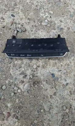 Audi A4 S4 B9 A set of switches 03496400101 8W0925301 2112171018