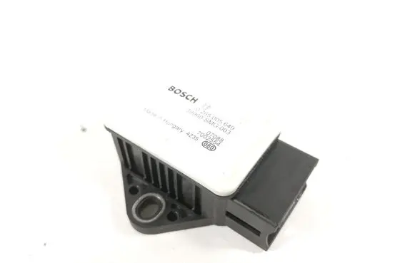 Honda Civic ESP acceleration yaw rate sensor 39960-SMG-003