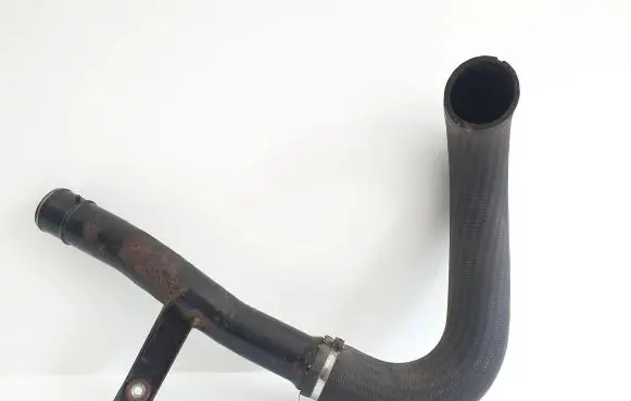 Fiat Ducato Intercooler hose/pipe