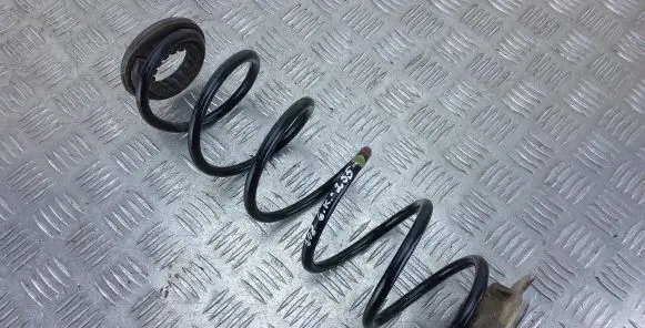 Peugeot 208 Rear coil spring