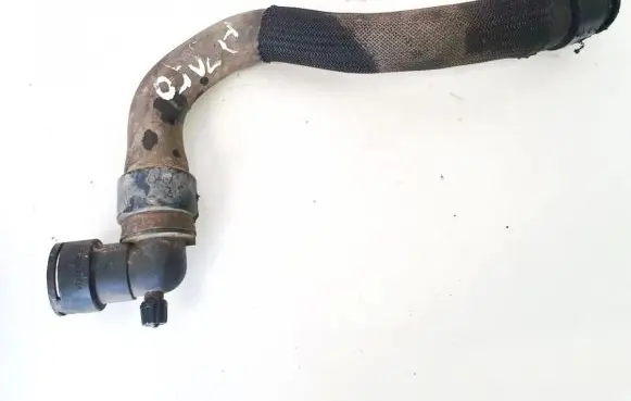 Citroen C4 I Breather hose/pipe 