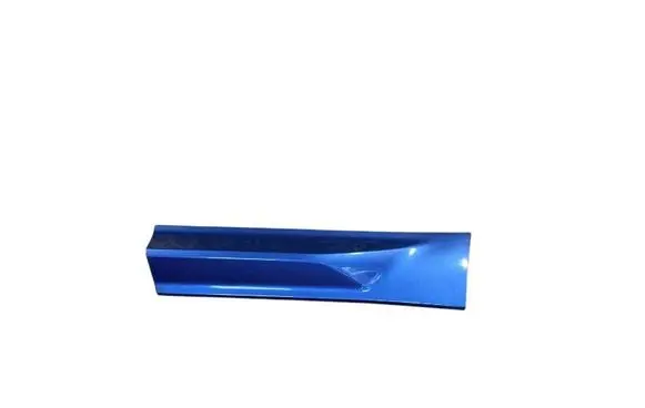 Volvo XC60 Rear door trim (molding) 31440304 31440296