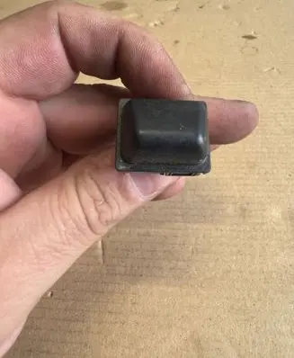 Audi A3 S3 8P Sun solar sensor 8P0919238