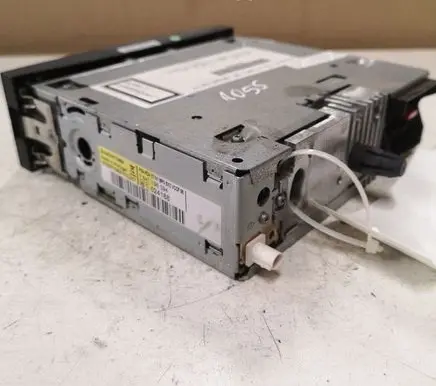 Citroen C5 Radio/CD/DVD/GPS head unit 9664513277