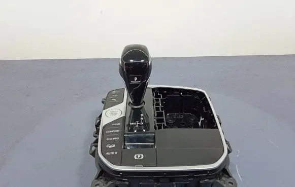 BMW X3 E83 Gear shift rod 5A7DFD6