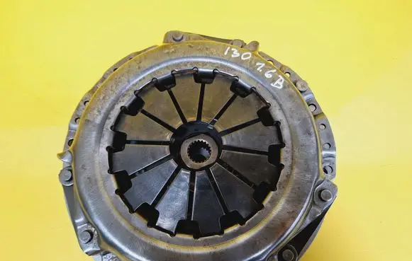 Hyundai i30 Clutch set kit 