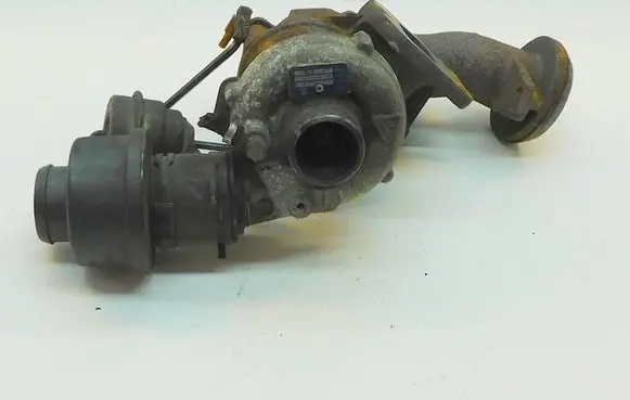 Volkswagen Transporter - Caravelle T4 Supercharger 074145701A 187630