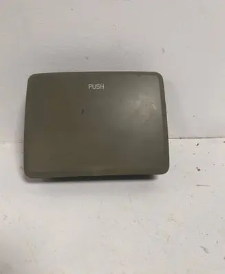 Volvo V70 Ashtray (rear) B39996609