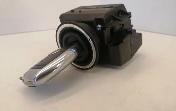 Mercedes-Benz E W211 Ignition lock A2115452308