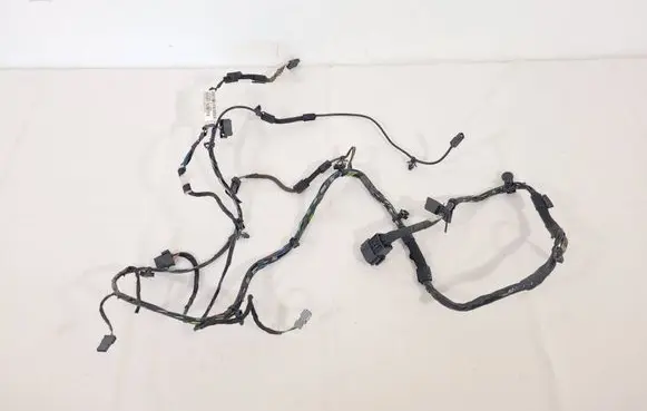 Opel Astra J Tailgate/trunk wiring harness 13293450 20140206 0120140206074543