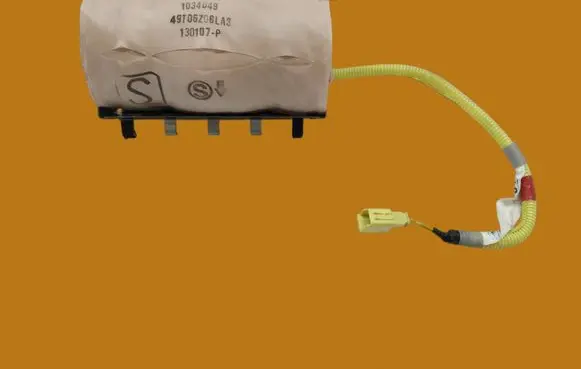 Toyota Yaris Passenger airbag 