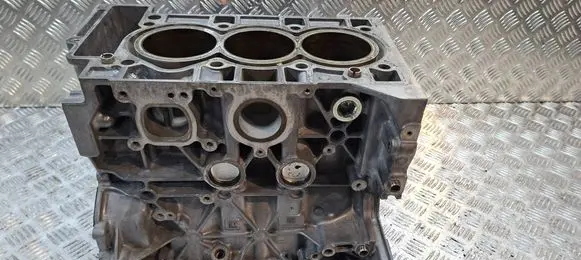 Opel Astra K Engine block S27635639 LXD F15DVC