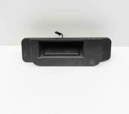 Mercedes-Benz CLA C117 X117 W117 Tailgate/boot open switch button A2227500493