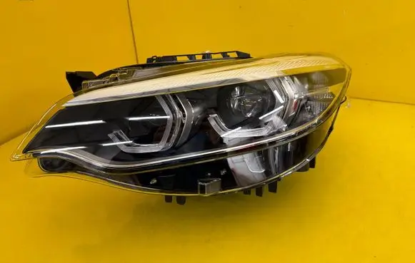 BMW 2 F22 F23 Headlight/headlamp 8738685-04