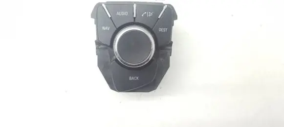 Opel Insignia A On-board computer control switch 13310070