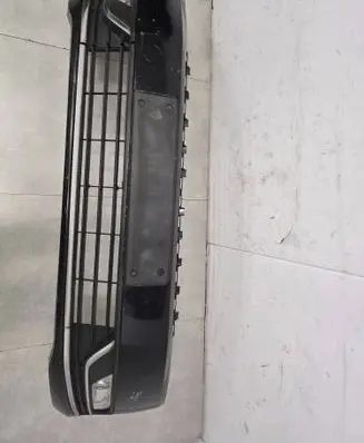 Volkswagen PASSAT B7 Front bumper 3AA807221