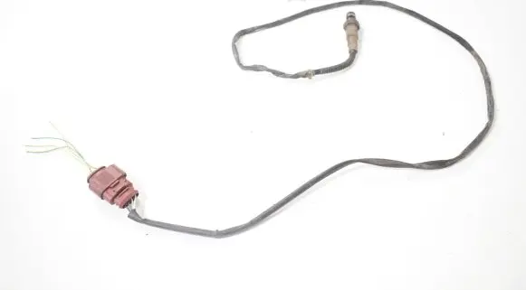 Audi A4 S4 B7 8E 8H Lambda probe sensor 078906265 0258006444