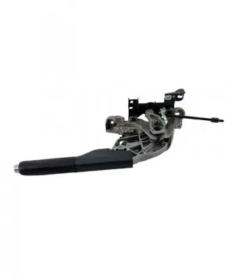 Volkswagen Scirocco Handbrake/parking brake lever assembly 1K0711303M