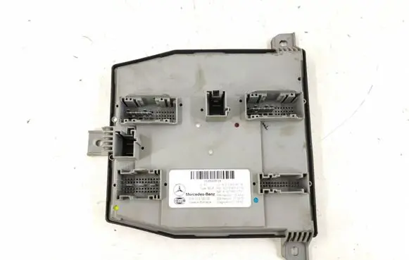 Mercedes-Benz E W213 Comfort/convenience module 2139009119 2139008526